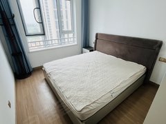 武汉洪山光谷东地铁口11号线家电齐全拧包入住 华星光电 左岭商圈未来三路出租房源真实图片