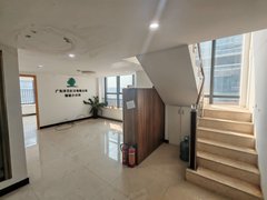 顺德龙江亚洲国际家具材料交易中心亚洲国际中央馆 4房2卫 可自住 可做工作室 电商 看房方便出租房源真实图片