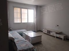 巨野巨野城区巨野市区新佳和附近明城小区两室两厅一卫拎包入住小区内停车方便出租房源真实图片