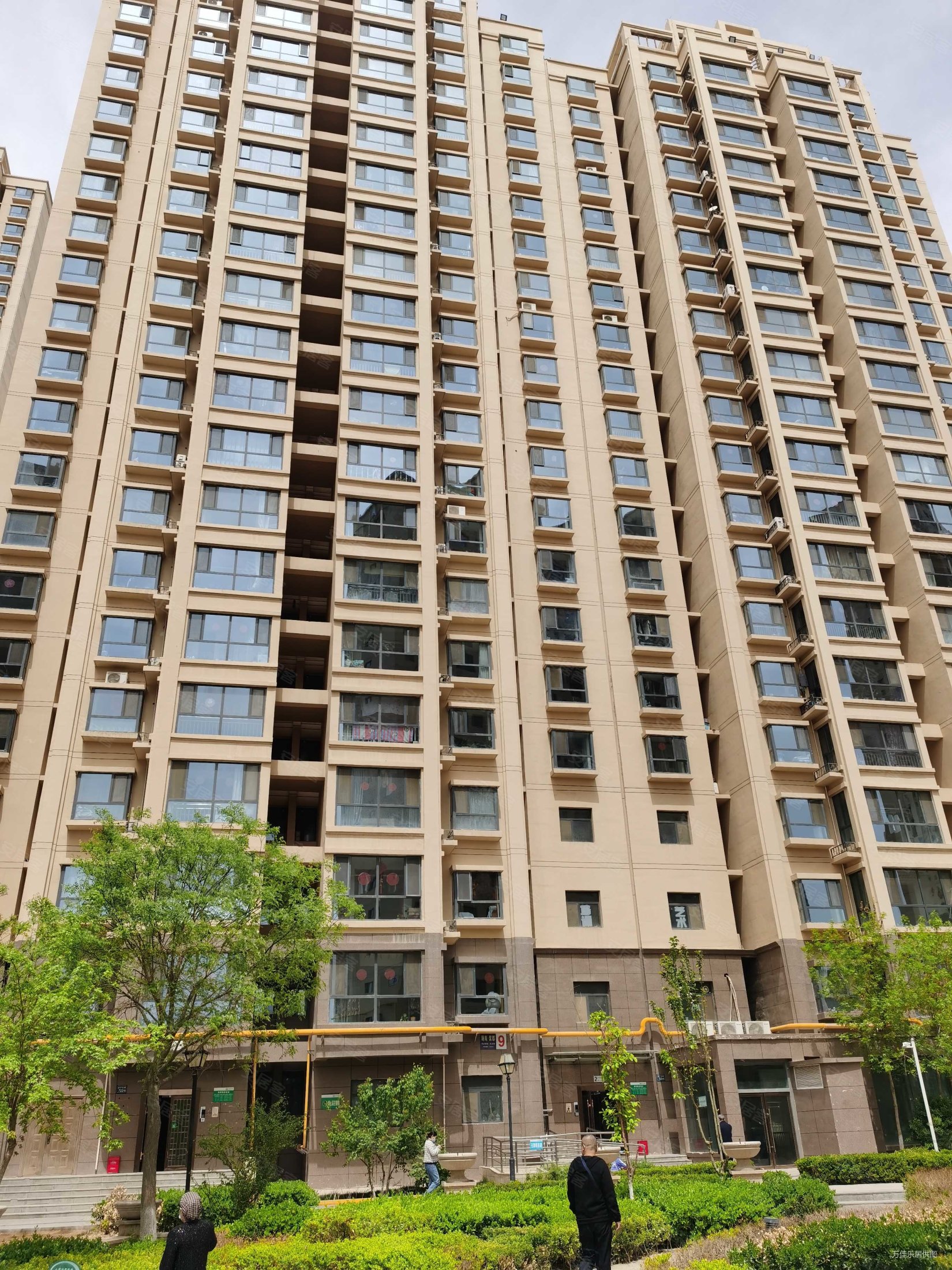 瑞南紫郡安宁东路688号2室1厅1卫8539平方米