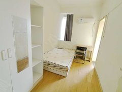 武汉黄陂盘龙城可短租押一付一巨龙大道歌林花园空港领袖城精装，拎包入住出租房源真实图片