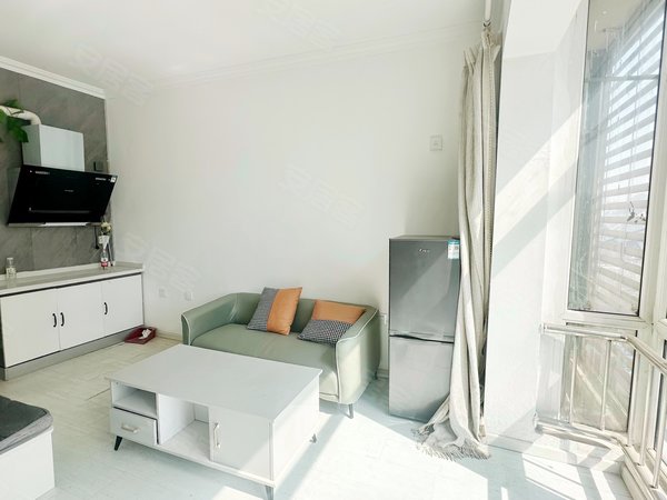 实拍可月付可短租奥体中心盛京大奥莱东北国际医院