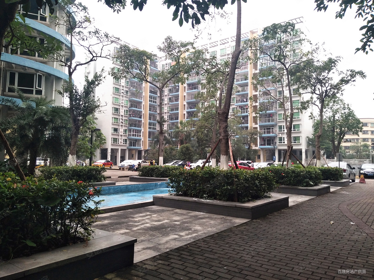 中山房产网>中山二手房>坦洲二手房>界狮北路二手房>现代花园>