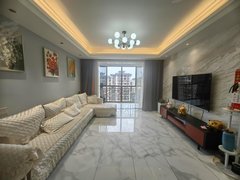 恩施恩施市黄泥坝新天地旁 施南古城 三房 周边配套好 家电齐全 拎包入住出租房源真实图片