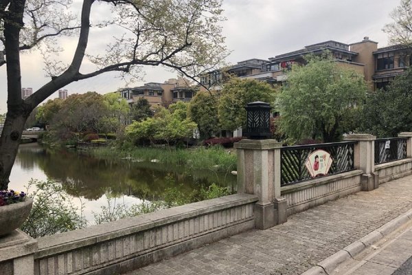 嘉宝紫提湾别墅