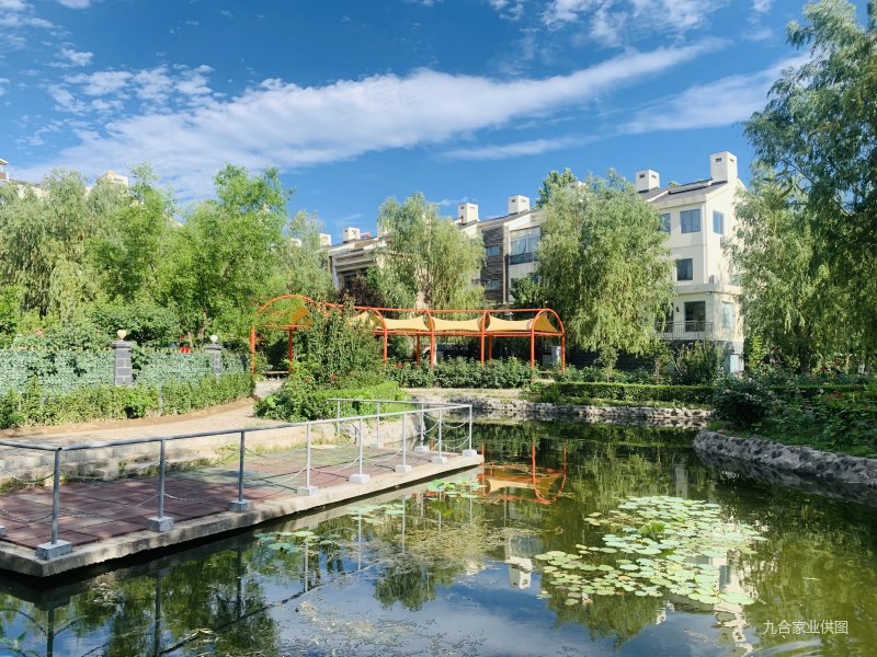 观筑庭园 双卫格局 有电梯 朝向好   清晰 高楼层采光充足