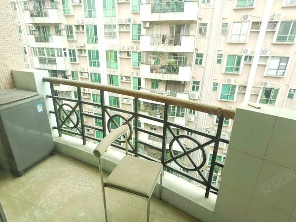 【多图】上漖海滨花园,大石租房,洛溪海滨花园复式大三房,房间舒服