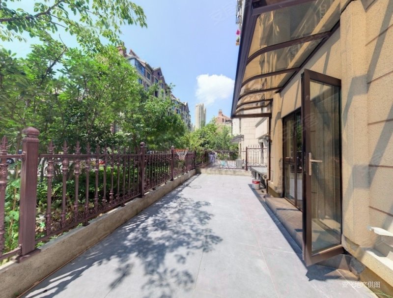 孔雀雅园(一区)二手房,400万,4室2厅,3卫,124平米-无锡安居客