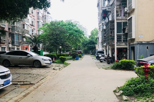 桂景湾,北雀路45号-柳州桂景湾二手房,租房-柳州安居客