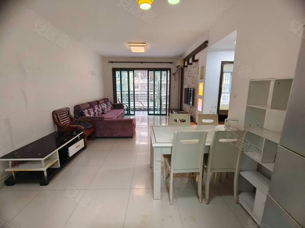 【多图】丽沙花都,沙井租房,上星小学 丽莎花都 精装两房 拎包入住