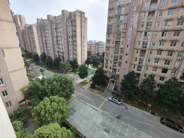 无锡宜兴新庄景湖人家(a区)城东 新庄 景湖人家 全新装修 有钥匙 电梯