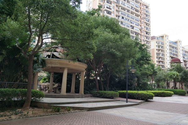 瑞士花园,津淮街11号-泉州瑞士花园二手房,租房-泉州安居客