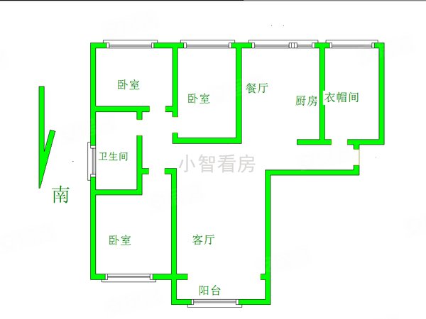 洛阳洛龙泉舜财富中心泉舜锦泉苑泉舜开元湖 大三室 精装修 配套齐全