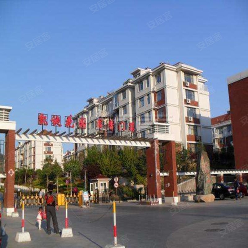 【书香门第(崂山), 书香门第(崂山)小区专家解读页】- 青岛58同城