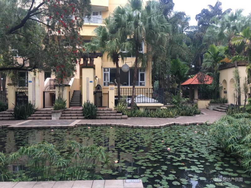 广州房产网>广州二手房>越秀二手房>二沙岛二手房>新世界棕榈园>800