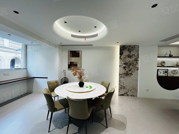 金华东阳横店南江易墅南江易墅 带地暖 可短租 豪华装修 居住非常舒服 随时可看出租房源真实图片