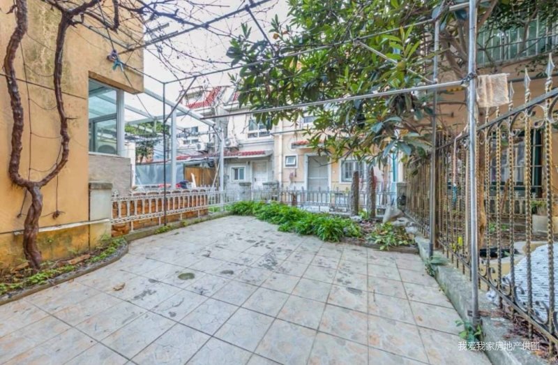 户型方正,诚心出售,莱茵花园(吴中)二手房,460万,4室2厅,2卫,110.