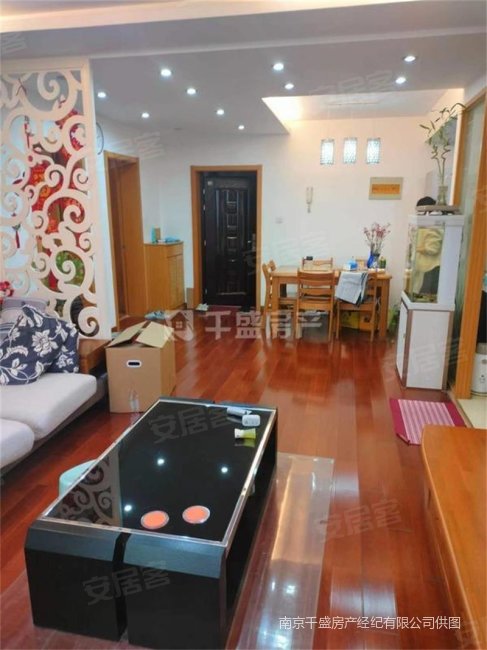 文博家园精装修商品住宅小区绿化高近地铁南北通透