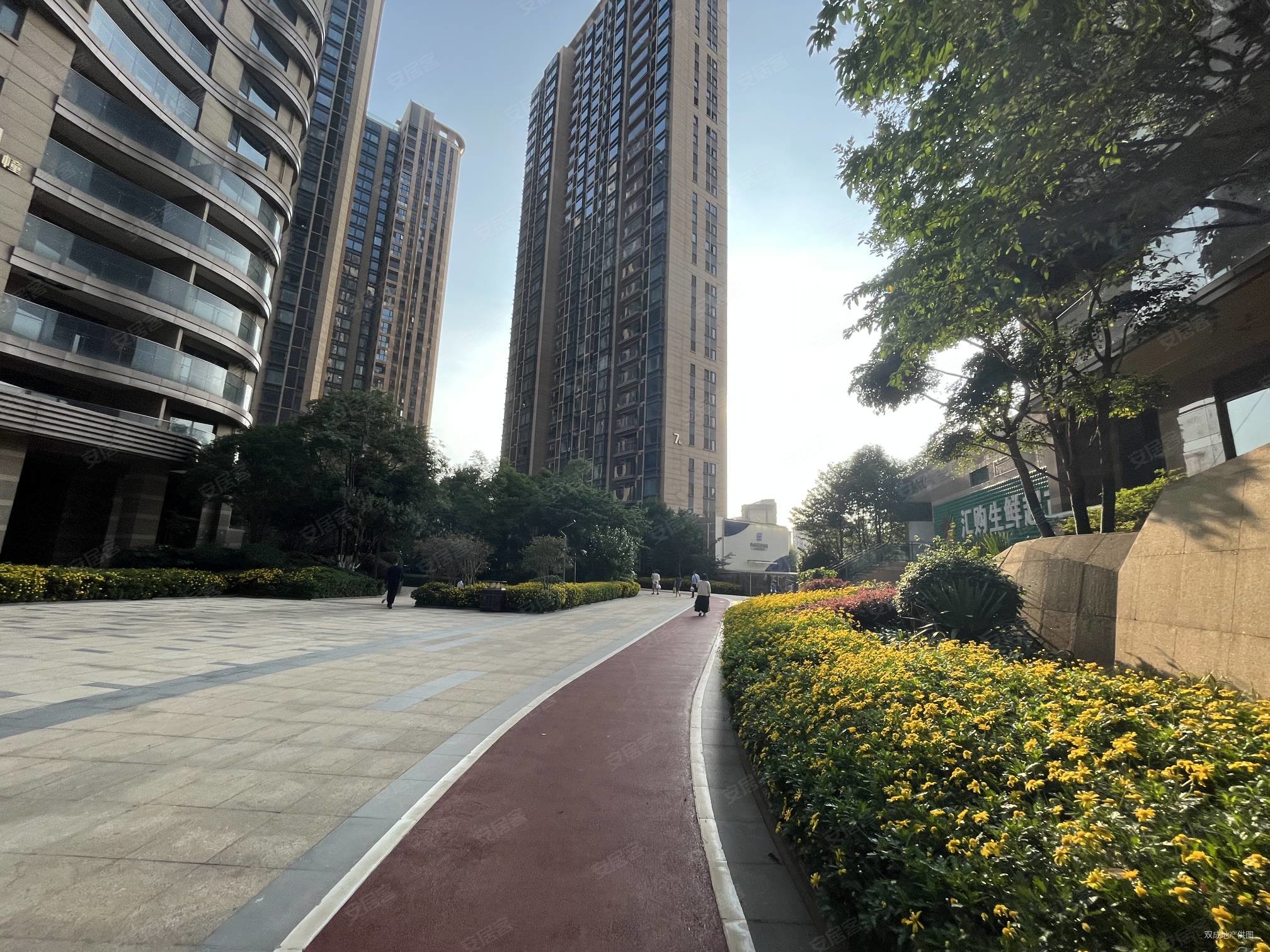 捡漏啦急卖低于市场价12万山海湾一期小户型3室