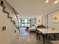 昆明五华黄土坡德仁中学沃尔玛旁，两室两卫出租，民水民电通天然气出租房源真实图片