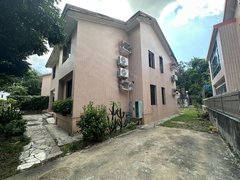 深圳龙岗横岗业主急租 翠湖独栋别墅 带院子 上下两层 可商两用 随时看房出租房源真实图片