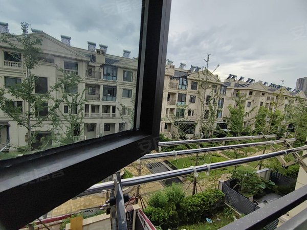 苏州吴江太湖新城半岛印象花园半岛印象一室一厅一卫一厨 燃气做饭17