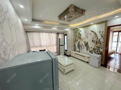 常州武进大学城清英外国语 津通工业园附近 天安尚城两房 家电齐全拎包入住出租房源真实图片
