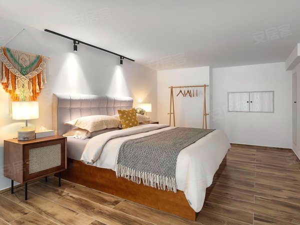 11号线徐家汇 1室1厅独立厨卫 精装loft公寓,徐汇租房-上海58安居客