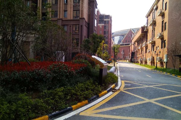 海亮九玺(南区)