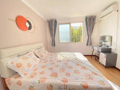 青岛李沧金水路李沧 全女生实图!全新家具家电 !给钱就租!!!!出租房源真实图片