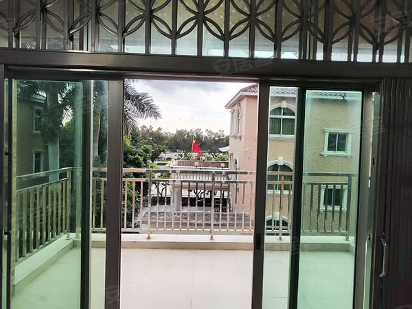 【多图】民主新村,沙井租房,民主新村四层整栋别墅出租,紧邻地铁12号