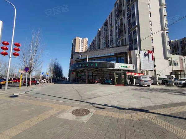 【多图】金盏嘉园d区,大山子租房,金盏嘉园精装2居 望京酒仙桥电子城