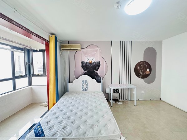 舜泰广场齐鲁文化创业基地中心医院汉峪金谷刘智远