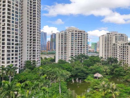 华发新城三期(碧水蓝天),寿丰路72号 - 珠海华发新城三期(碧水蓝天)