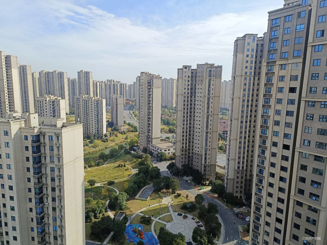 碧桂园凤凰城凤仪苑1室1厅1卫51㎡南北22万