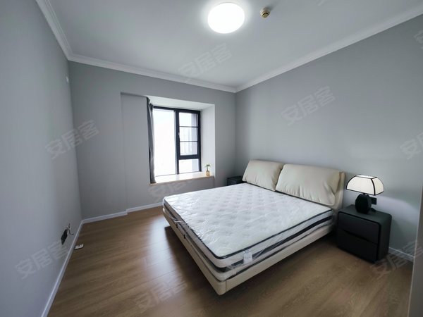 背景墙 房间 家居 起居室 设计 卧室 卧室装修 现代 装修 600_450