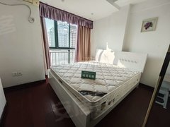 宜昌东山东山花园晶品国际1室1厅1卫32.0平米出租房源真实图片