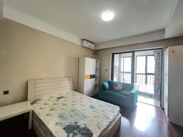 【多图】复地雍湖湾(商住楼),大源租房,世纪城大源天府二街银泰城软件