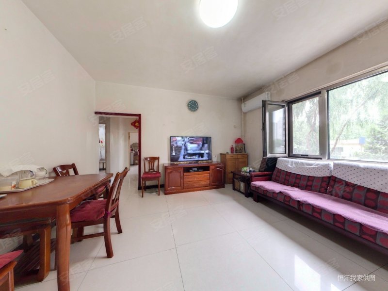 商品住宅 近地铁 电梯房 购物方便 集中供暖 大两房,京通苑阳光华苑