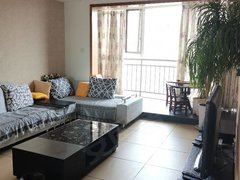 曲靖沾益益源商城大为小区精装四房家具家电齐全拎包入住1500元月出租房源真实图片