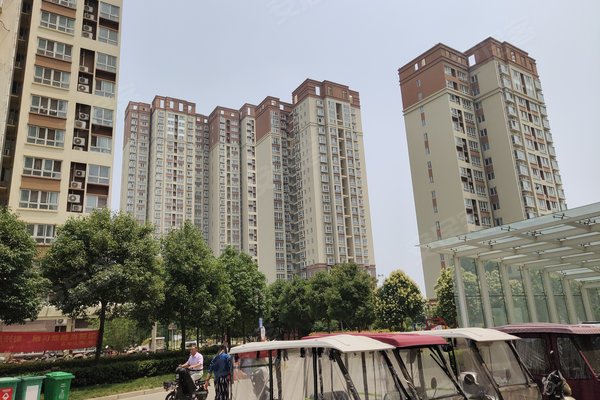 不足,麒麟首府怎么样,麒麟首府周边房产中介经纪人评价-南阳安居客