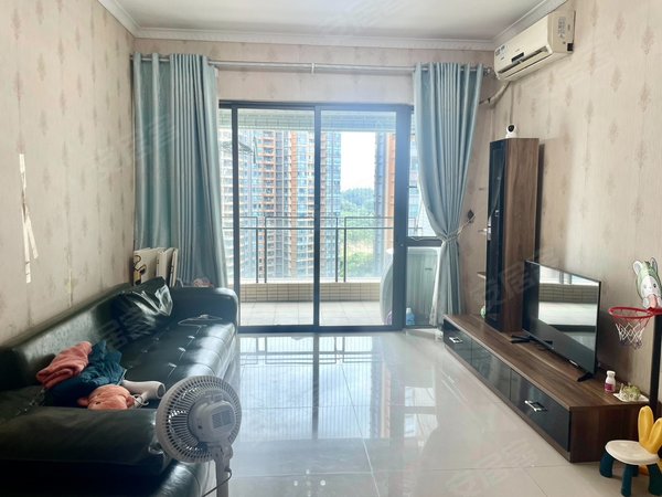 广州花都狮岭御华园御华园(秒租笋盘)3房2厅 家私齐全 物优价美 看