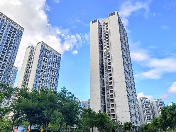 深圳大鹏新区葵涌坝光新村(西区)坝光新村西区 120平3房2卫空房配置