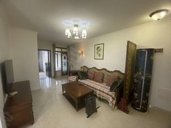 深圳南山蛇口翠薇园 3室2厅1卫  精装修65平米出租房源真实图片