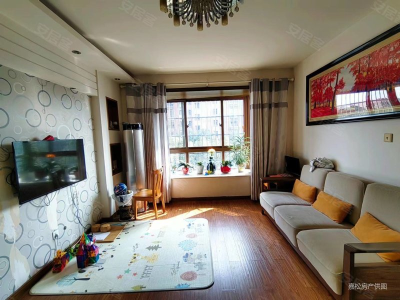 德邑小城公寓住宅