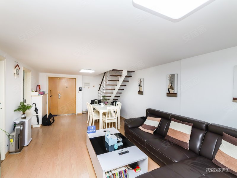 卓越时代广场二手房,245万,3室1厅,2卫,71平米-上海安居客