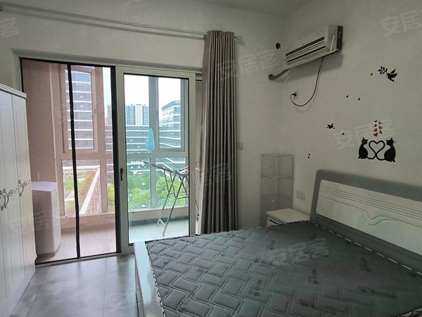 【多图】阅城新座,万达广场租房,近地铁 房东急租 实图实价 可养宠物