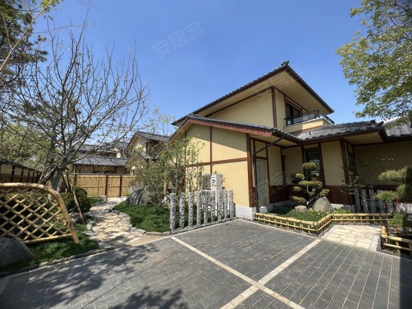 【盛唐小京都, 盛唐小京都小区详情,房价走势,房源,业主论坛】- 大连