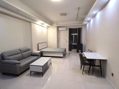 三门峡湖滨湖滨城区嘉亿广场3号楼低层南户出租！拎包入住出租房源真实图片