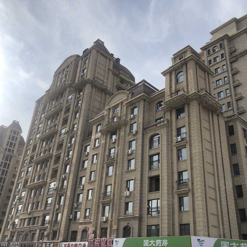 【万盛理想国红堡, 万盛理想国红堡小区详情,房价走势,房源,业主论坛